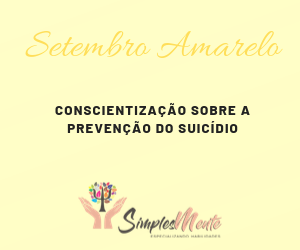 Setembro Amarelo